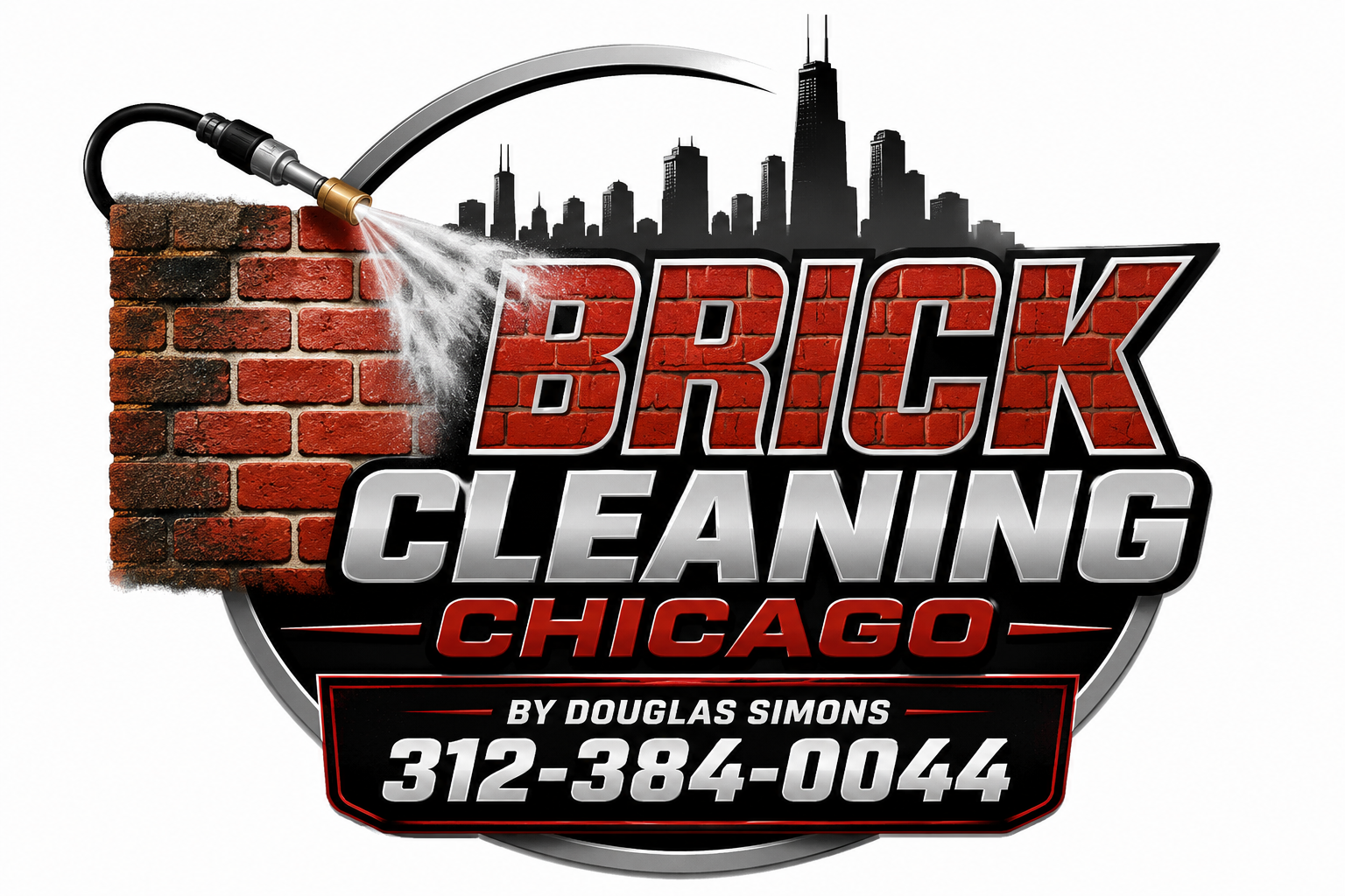 Brick Cleaning Chicago